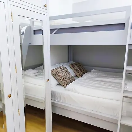 Apartman Historic Center