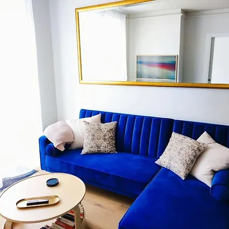 Apartman Historic Center