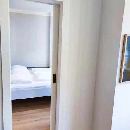 Apartman Historic Center *